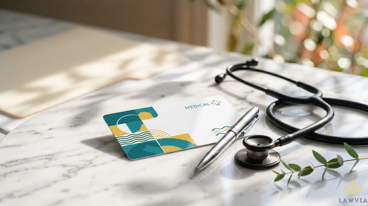 Lawvia: Helth Insurance in Slovakia for Foreigners