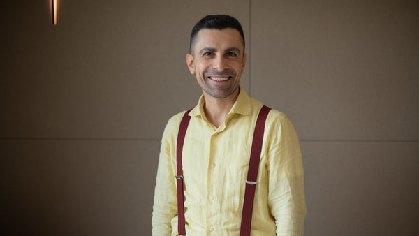 JUDr. Gevorg AYRUMYAN, PhD.