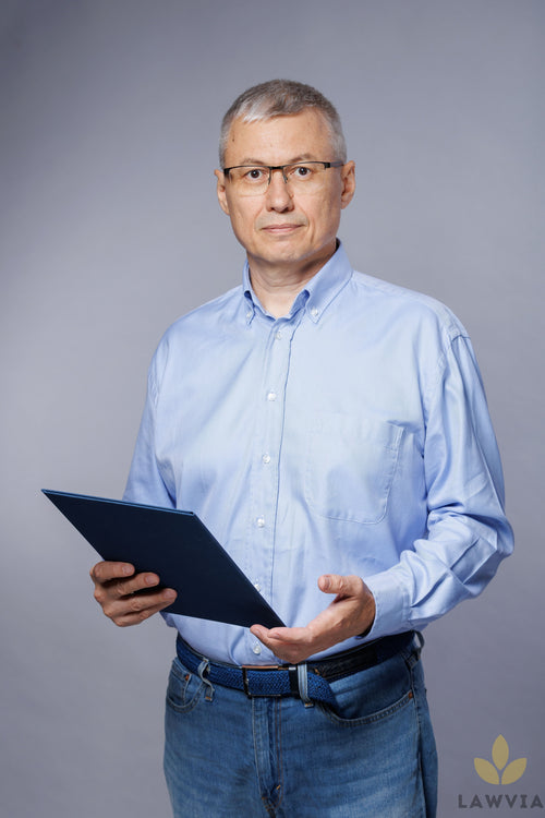 Lawvia: Professional Business Support in Slovakia