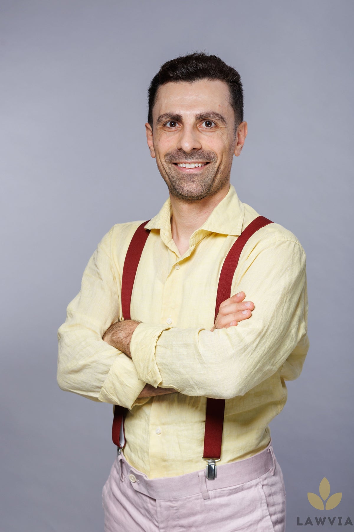 Lawvia: Professional Business Support in Slovakia