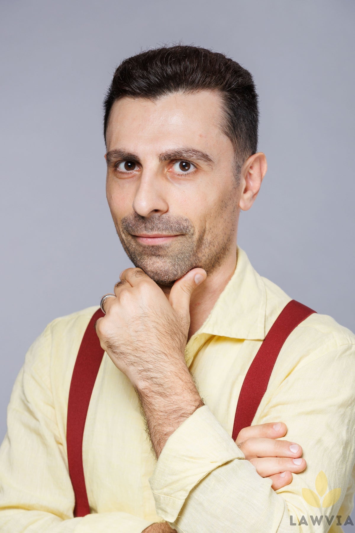 Lawvia: Professional Business Support in Slovakia