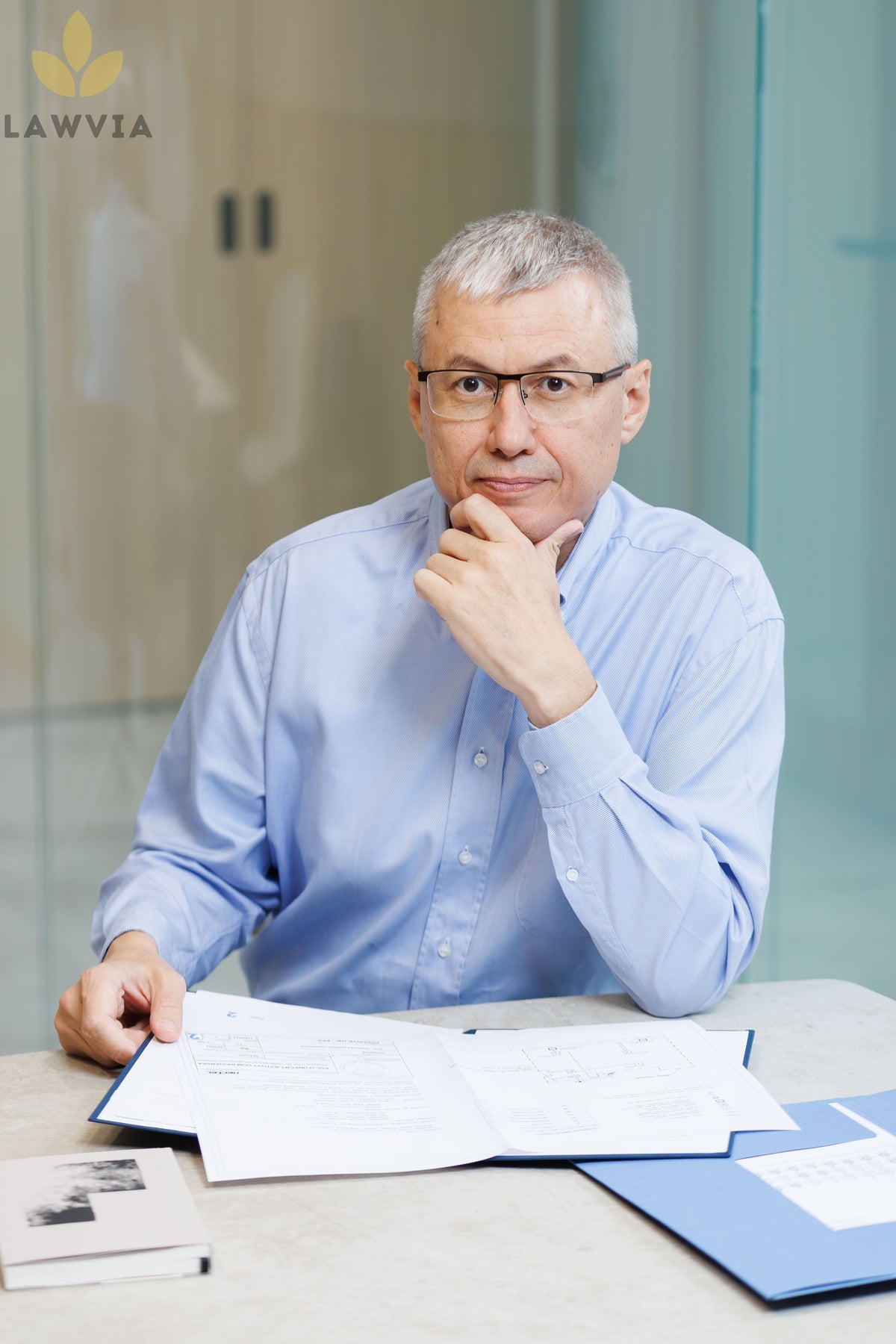 Lawvia: Smooth Residence Permit Renewal Preparation in Slovakia