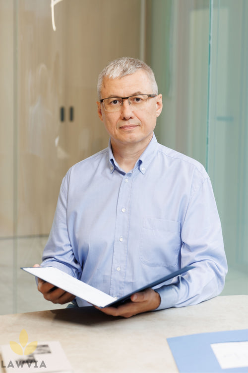 Lawvia - Relocation to Slovakia EU initial review