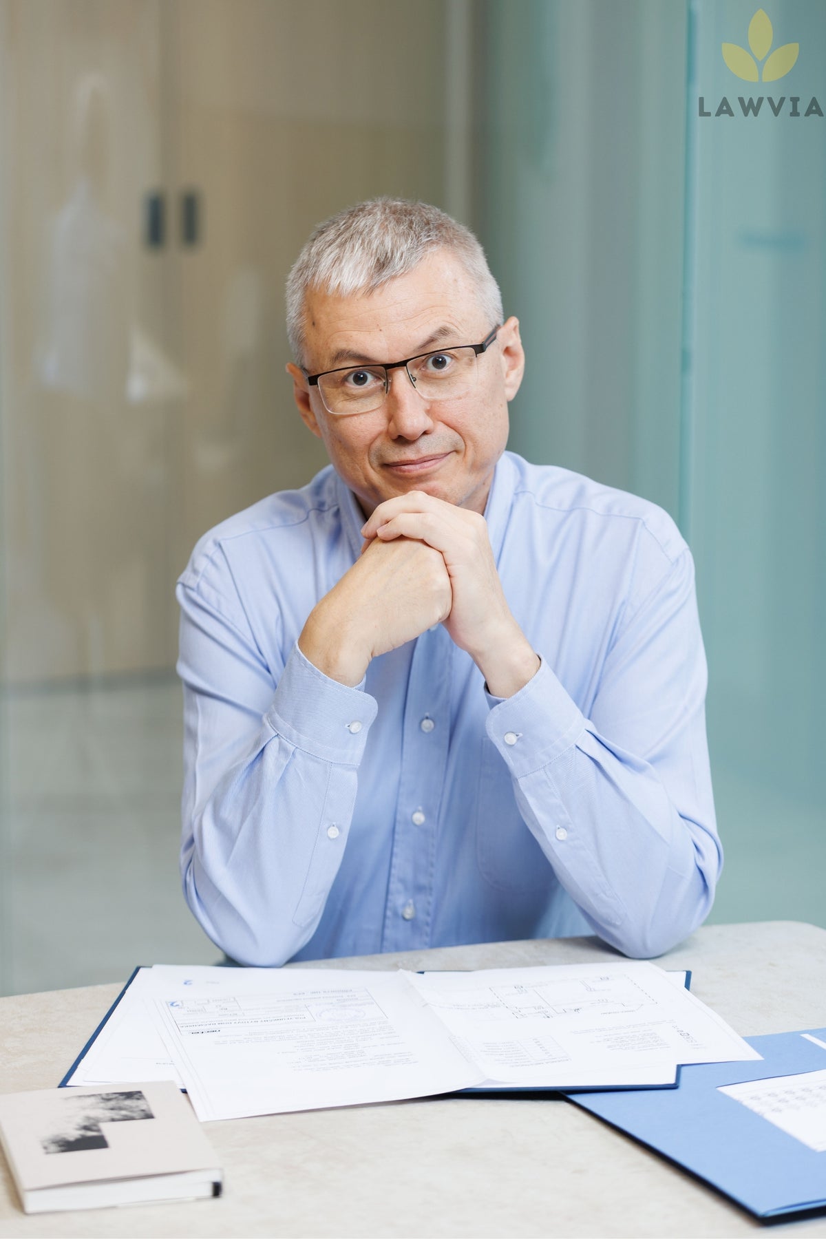Lawvia - Relocation to Slovakia EU initial review